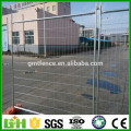 alibaba china supplier temporary fence export to Australia, USA, England,Italy